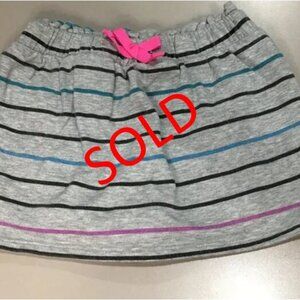 Circo Skort, Size 7/8